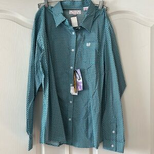 Panhandle Slim Women’s shirt